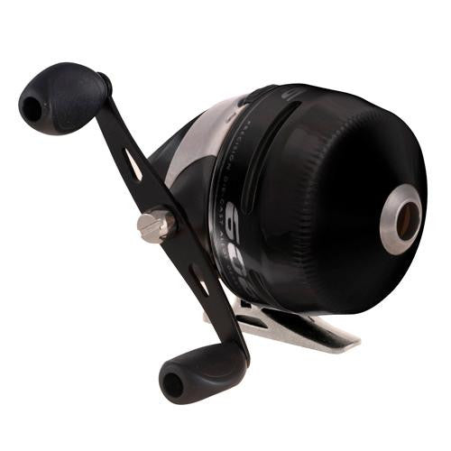 606 Series Reel - Spincast, Clam Package