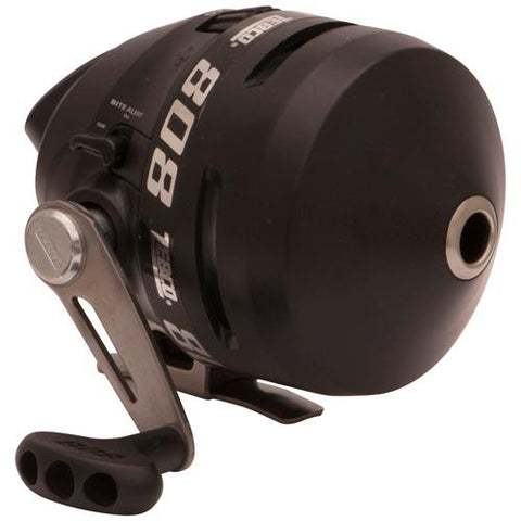 808 Series Reel - Spincast, Clam Package