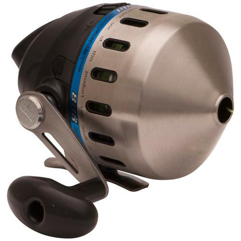 808 Series Reel - Bowfisher, Spincast, Boxed