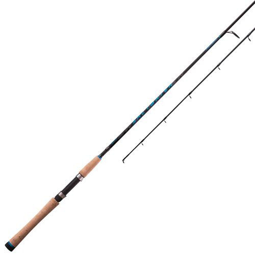 Saltwater Inshore Spinning Rod - 7' 1 Piece, Medium Power