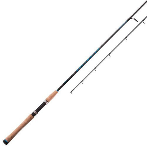 Saltwater Inshore Spinning Rod - 7' 1 Piece, Medium Power