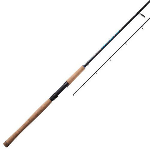 Saltwater Spinning Rod - 7' 1 Piece, Medium-Heavy Power