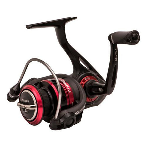 Throttle Spinning Reel - 20sz, Boxed