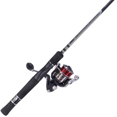 33 S 602m Spinning Combo