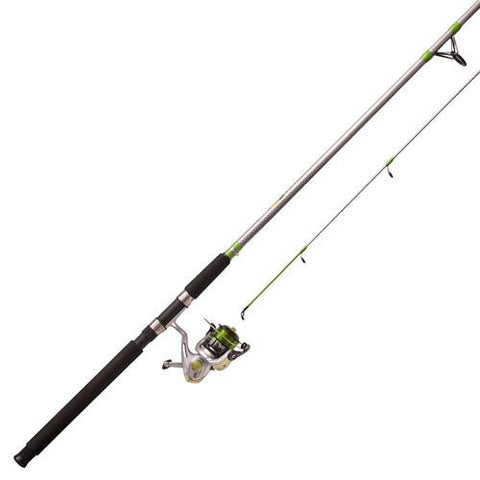 Stinger Spinning Combo - 8' 2 Pieces, Medium-Heavy Power