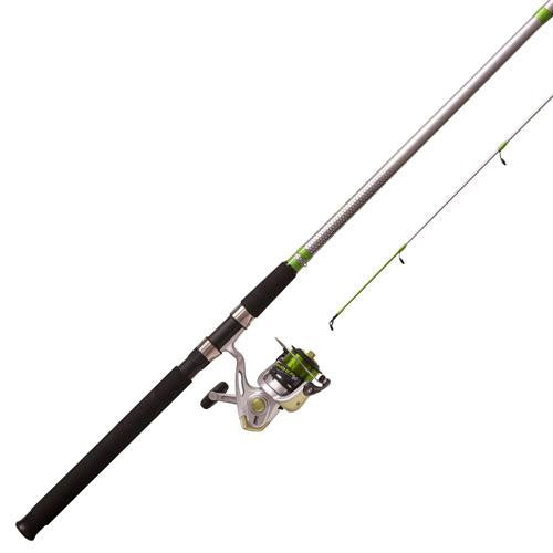 Stinger Spinning Combo - 10' 2 Pieces, Medium-Heavy Power