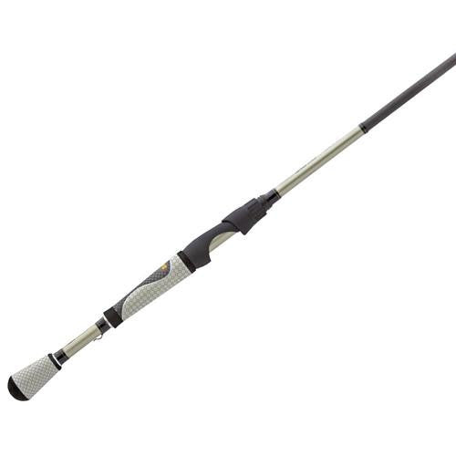 Custom Lite Speed Stick Spinning Rods - 7', Magnum Spinning 1, Medium Power, Fast Action