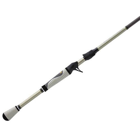 Custom Lite Speed Stick Casting Rods - 7'3", Magnum Hammer, Medium Power, Fast Action