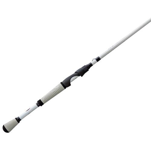 Tournament Performance TP1 Speed Stick Spinning Rod - 7', Soft Plastic-Topwater, Medium Power, Fast Action