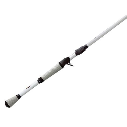 Tournament Performance TP1 Speed Stick Casting Rod - 6'9", Soft Plastic-Topwater, Medium Power, Fast Action