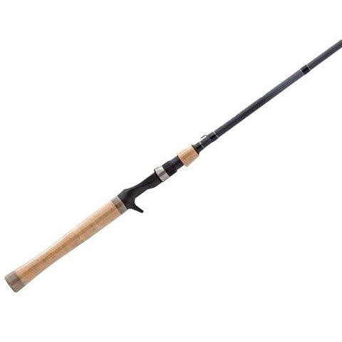 Laser SG Graphite Casating Rod - 7'4", Heavy Power, Medium-Fast Action