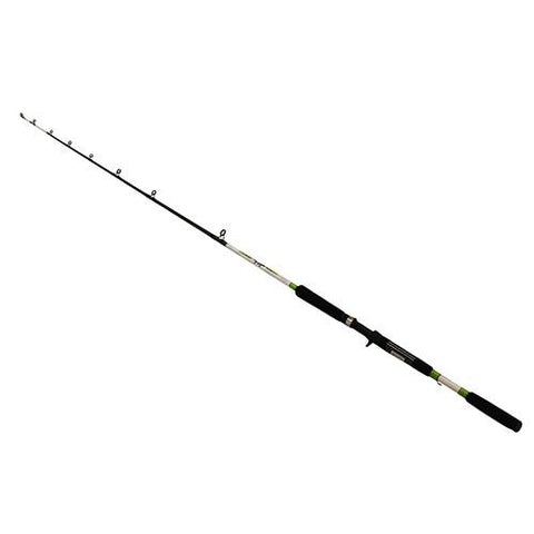 Cat Daddy Casting Rod, 7' 1pc Length, Medium-Heavy Power, Fast Action