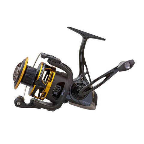 Team Lew's Pro Speed Spin Reel - TLP1000, Boxed