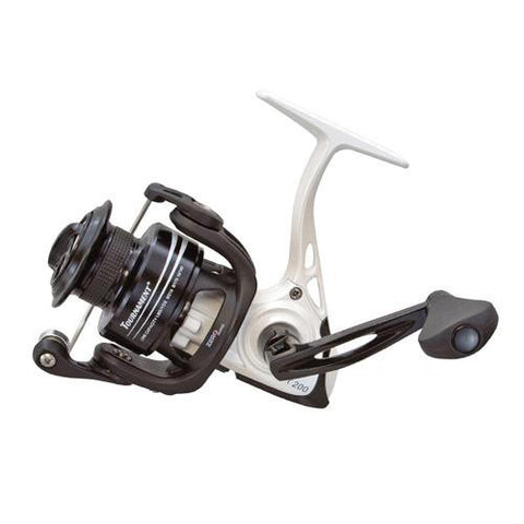 Tournament Metal Speed Spinning Reel - T400, Boxed