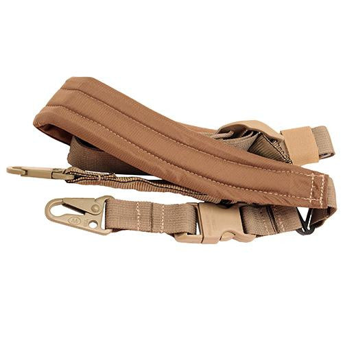 Gen 2 Tactical Sling - Flat Dark Earth, Left Hand