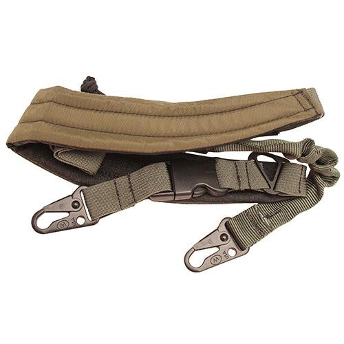 Gen 2 Tactical Sling - Olive Drab Green, Left Hand