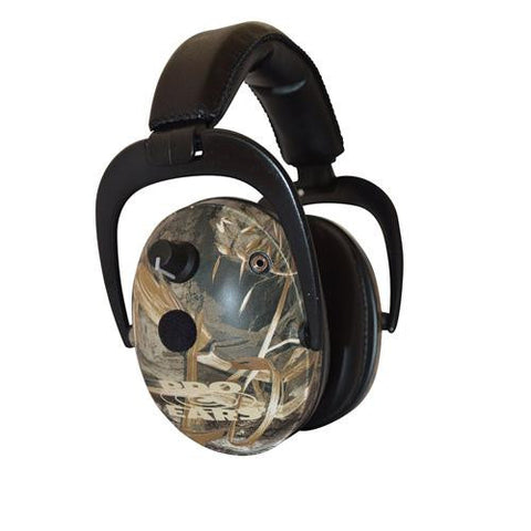 Predator Gold - Noise Reduction Rating 26dB, Max5