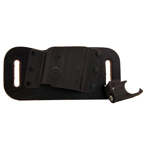 Reactor TL Tactical Light - 238-938 with ECR-Holster