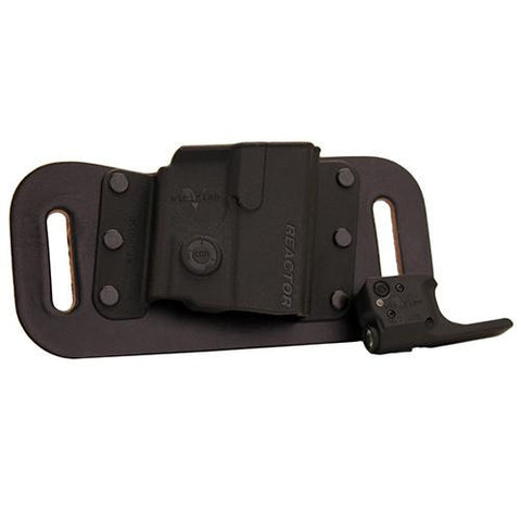 Reactor TL Tactical Light - G42 with ECR-Hholster