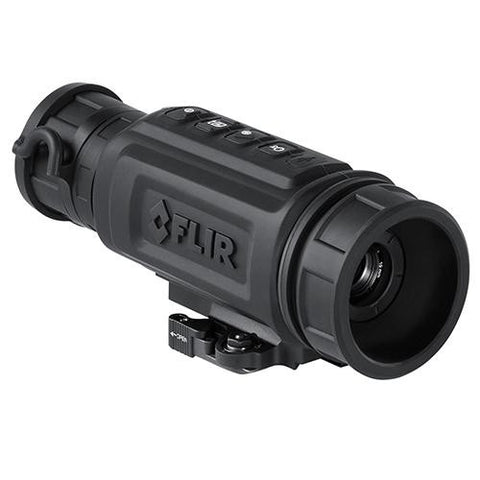 R-Series - RS32, 1.25-5 Riflescope