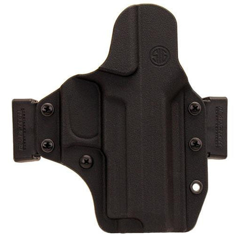 P228-P229, Bladetech, IWB Holster, Black