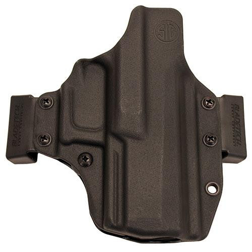 P250-P320, Bladetech, IWB Holster, Black