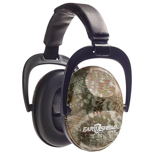 Earshield Passive Range Muffs