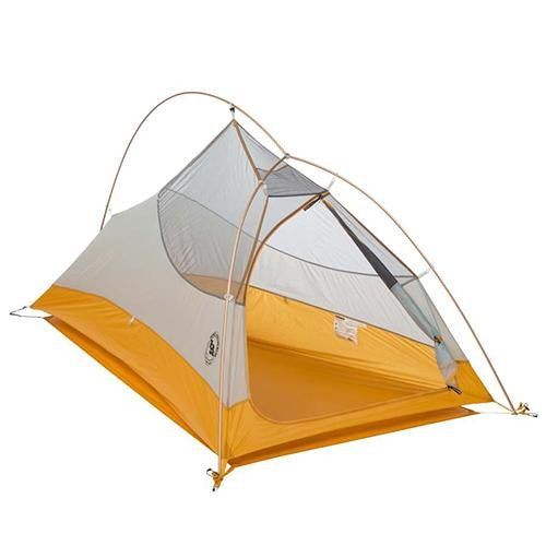 Fly Creek UL - 1 Person Tent, mtnGLO