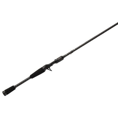 Villain 2.0 Casting Rod - 7', 1 Piece Rod, 8-17 lb Line Rate, 1-4-5-8 oz Lure Rate, Medium Power