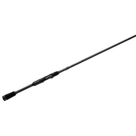 Villain 2.0 Spinning Rod - 6'8", 1 Piece Rod, 8-14 lb Line Rate, 3-16-5-8 oz Lure Rate, Medium Power