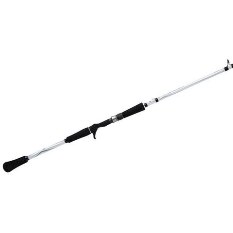 Veritas Toro Casting Rod - 7'9", 1 Piece Rod, 25-50 lb Line Rate, 1-4 oz Lure Rate, Medium-Heavy Power