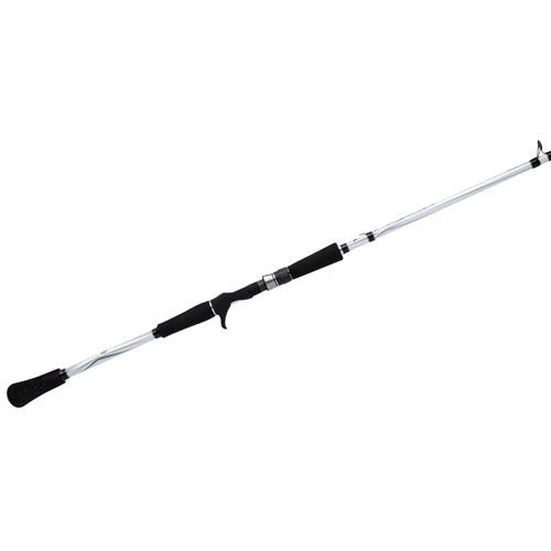 Veritas Toro Casting Rod - 8' Length, 1 Piece Rod, 40-60 lb Line Rate, 4-10 oz Lure Rate, Heavy Power