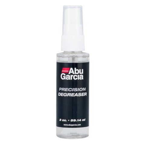 Maintanence - Reel Degreaser, 2 oz