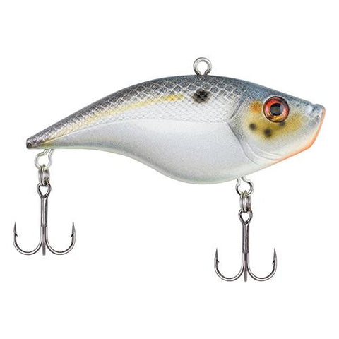 Warpig Hard Bait - 3" Length, 2 Hooks, Sexier Shad, Per 1