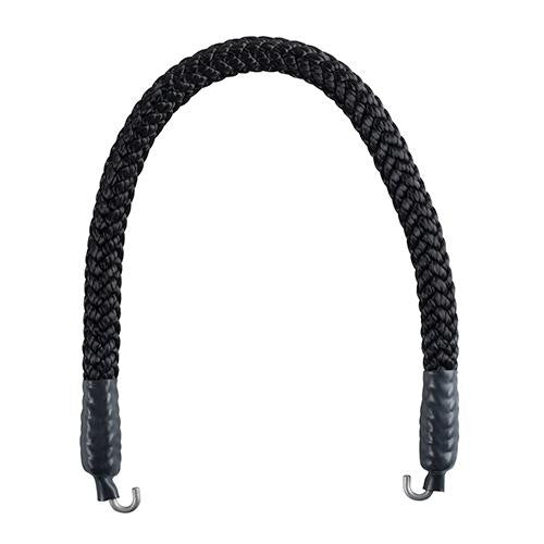 Rope Handle, Black