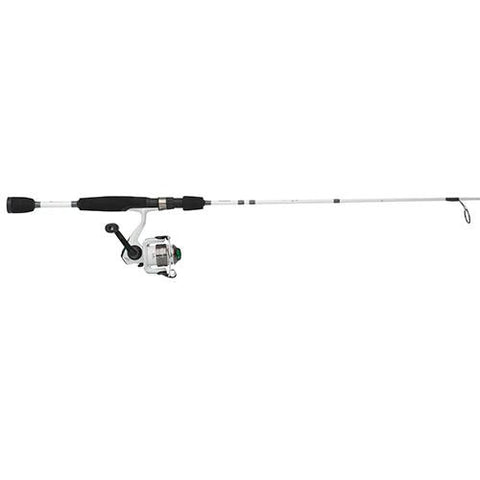 AvoSpecies Combo - 500, 5.4:1 Gear Ratio 9 lb Max Drag, 7' 2pc Rod, 2-6 lb Line Rate, Ambidextrous