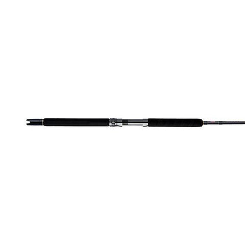 Carnage II Boat Casting Rod - 7' Length, 1 Piece Rod, 80-200 lb Line Rate, Heavy Power, Moderate Action