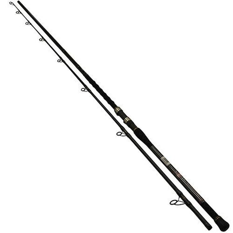 Carnage II Surf Spinning Rod - 10' 2 Piece Rod, 20-50 lb Line Rate, Medium-Heavy Power, Moderate Fast Action