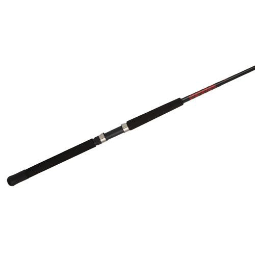 Mariner II Boat Casting Rod - 6' Length, 1 Piece Rod, 15-30 lb Line Rating, Medium Power, Moderate Fast Action