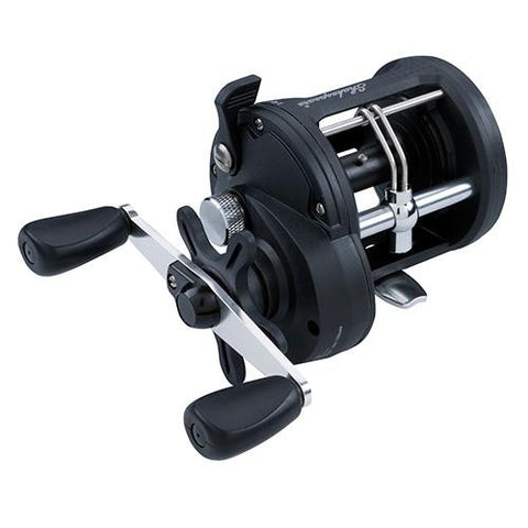 ATS Reels - 5.1:1 Gear Ratio, 2 Bearings, 235-17 Capacity, Boxed