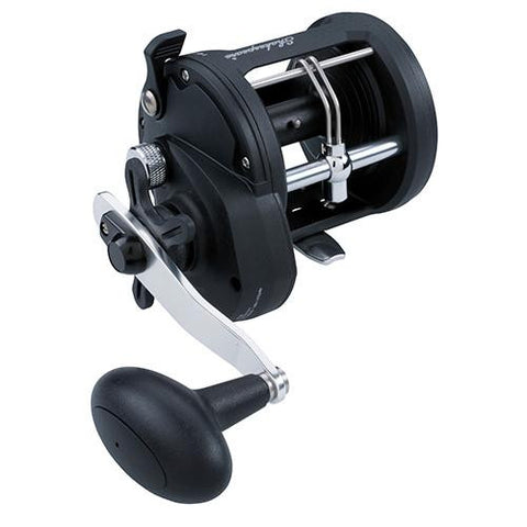 ATS Reels - 6.3:1 Gear Ratio, 2 Bearings, 400-20 Capacity, Boxed