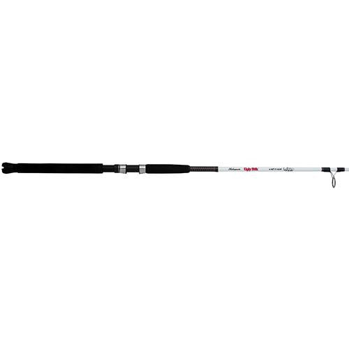 Ugly Stik Catfish Casting Rod - 8' Length, 2 Piece Rod, Medium-Heavy Power, Moderate Fast Action