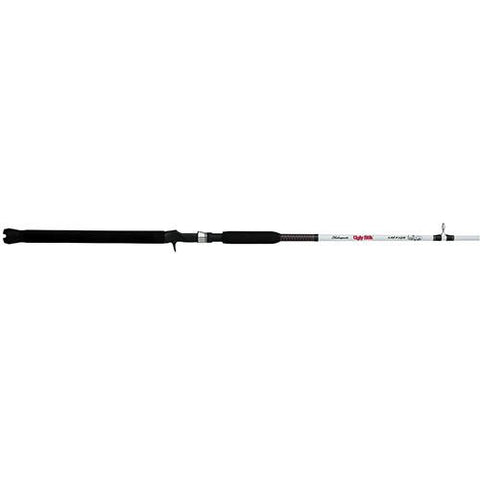 Ugly Stik Catfish Spinning Rod - 7' Length, 1 Piece Rod, Medium-Heavy Power, Moderate Fast Action