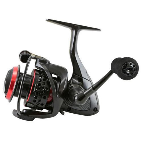 Ceymar Spinning Reel - 5.0:1 Gear Ratio, 6BB + 1RB Bearings, 13 lb Max Drag, 25" Line Retrieve