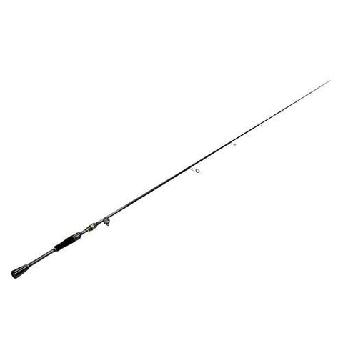 Helios Traditional Guide Rod, 7'4" 1pc Rod, Medium-Light Power, Fast Action