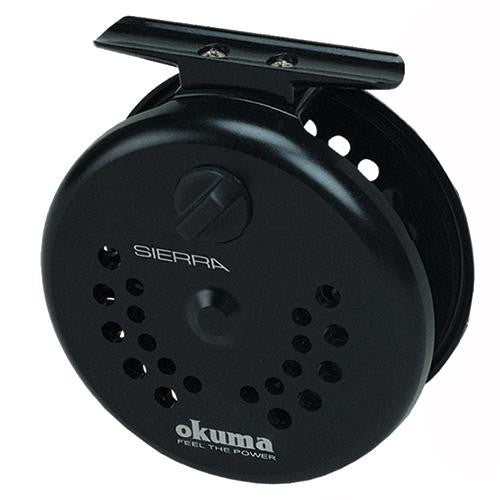 Sierra Fly Reel - S-7-8-CL