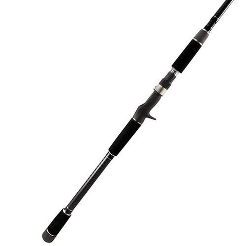 Inshore Rod - 8' Length, 1 Piece Rod, Medium-Heavy Power, Moderate Fast-Fast Taper