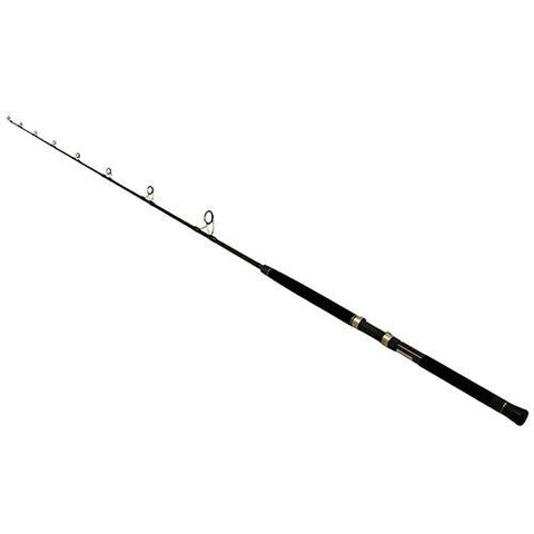 SCT Trolling Boat Rod - 7' Length, 1 Piece Rod, Medium Power, Fast Action