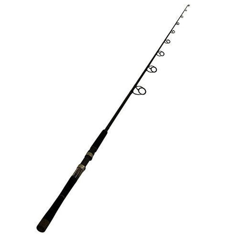 Shadow Stalker Inshore Spinning Rod 1 Piece - 7' Length, Extra Heavy Power, Medium-Fast Action