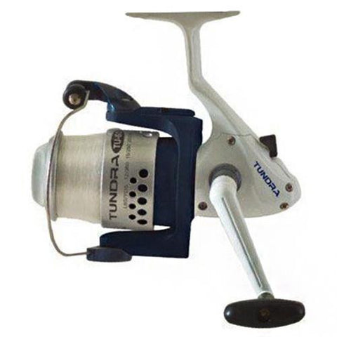 Tundra Spinning Reel - 65, 4.5:1 Gear Ratio, 1BB Bearings